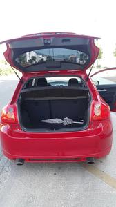 Toyota Auris • 2008 • 199,000 km