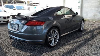 Audi TT Coupé • 2016 • 19,000 km