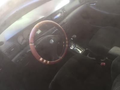 Toyota Corolla • 2005 • 221,465 km