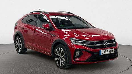 Volkswagen Tiguan • 2022 • 30,389 km