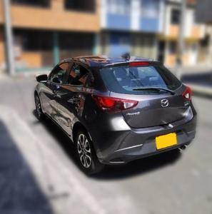 Mazda 2 • 2019 • 20,000 km