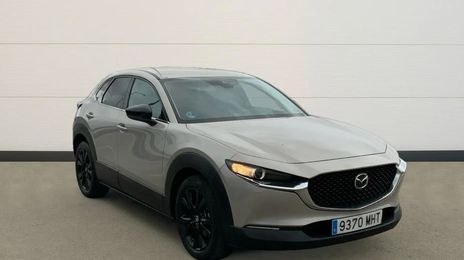Mazda CX-30 • 2023 • 45,200 km