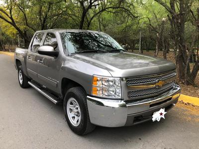 Chevrolet Silverado • 2013 • 167,500 km