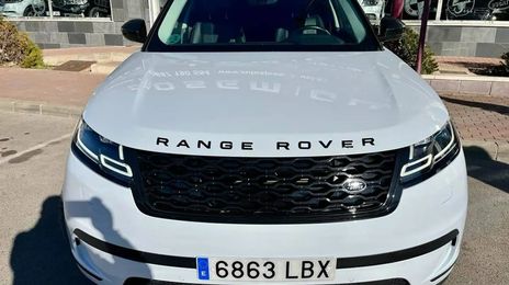 Land Rover Range Rover Velar • 2019 • 127,000 km