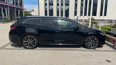 Toyota Corolla • 2019 • 103,000 km