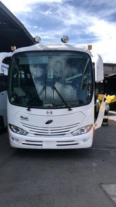 Hino FC BUS • 2019 • 1 km