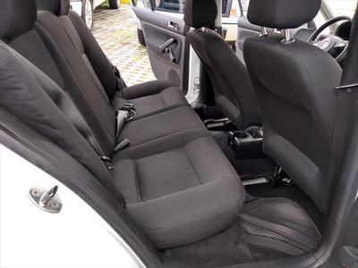 Volkswagen Jetta • 2015 • 44,100 km