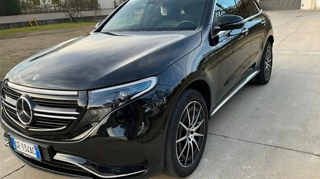 Mercedes-Benz GLB-Class • 2021 • 21,000 km