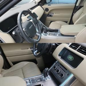 Land Rover Range Rover Sport • 2017 • 73,000 km