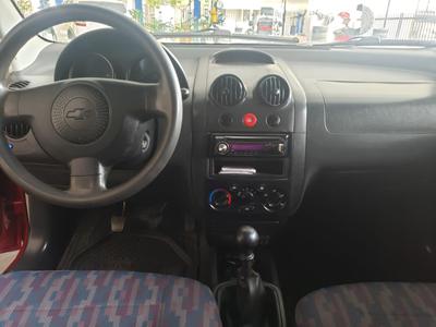 Chevrolet Aveo • 2012 • 178,000 km