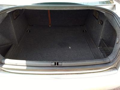 Audi A4 • 2004 • 131,000 km