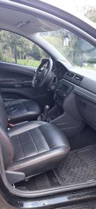 Volkswagen Gol • 2017 • 34,000 km