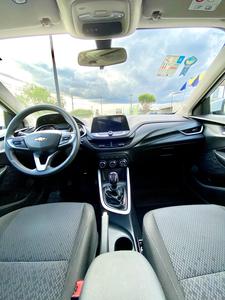 Chevrolet Onix • 2020 • 18,000 km