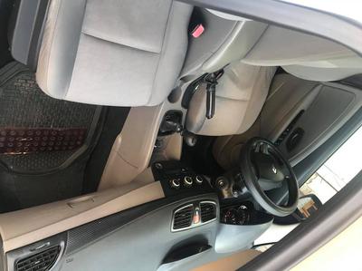 Renault Fluence • 2012 • 120,000 km