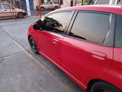 Honda FR-V • 2009 • 198,000 km