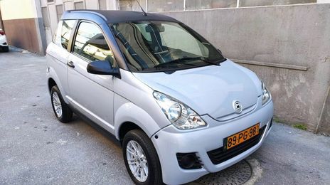 Acura RLX Sport Hybrid • 2014 • 560 km