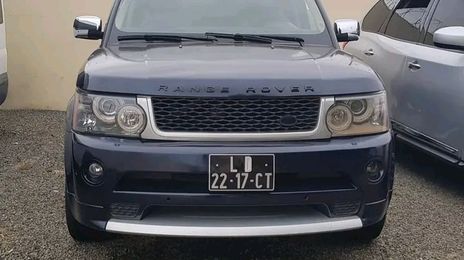 Ford Ranger • 2016 • 56 km