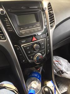 Hyundai Elantra • 2013 • 83,400 km