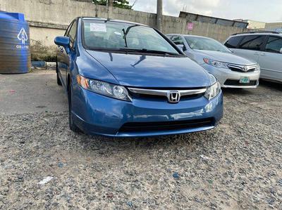 Honda Accord • 2010 • 58,201 km