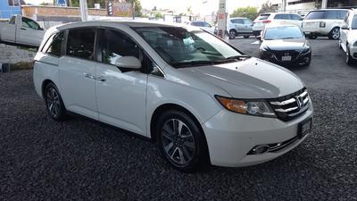 Honda Pilot • 2015 • 30,000 km