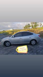 Hyundai Elantra • 2010 • 143,000 km
