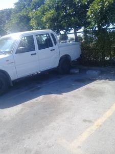 Mahindra Bolero Pik-Up • 2014 • 480 km