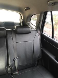 Hyundai Santa Fe • 2007 • 188,000 km