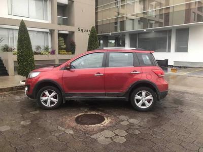 Great Wall Haval • 2018 • 27,800 km