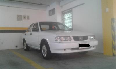 Nissan Sentra • 2009 • 370,000 km