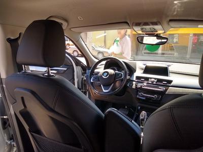 BMW X3 • 2020 • 3,000 km