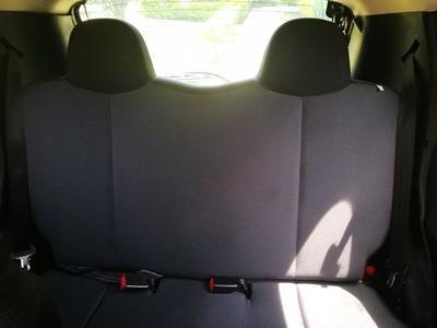 BYD F0 • 2012 • 63,000 km