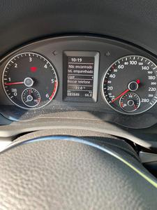 Volkswagen Scirocco • 2011 • 182,000 km