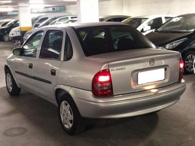 Chevrolet Corsa • 2006 • 97,462 km