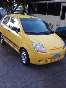 Chevrolet  • 2011 • 100 km