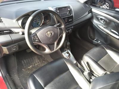 Toyota Yaris • 2018 • 42,680 km