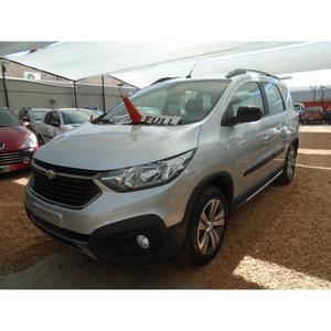 Chevrolet Spin active • 2019 • 44,000 km