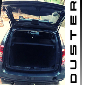 Renault Duster • 2013 • 86,000 km