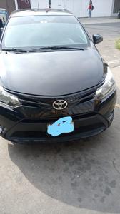 Toyota Yaris • 2016 • 34,300 km