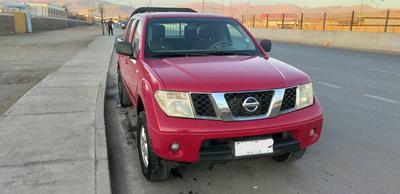Nissan Navara • 2011 • 2,200,000 km