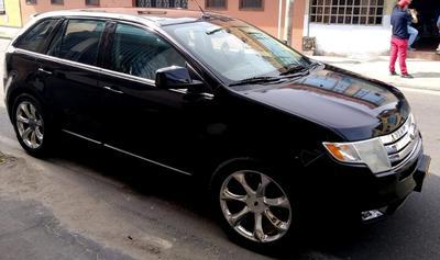 Ford Edge • 2009 • 100,000 km