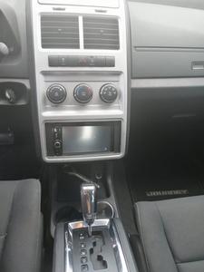 Dodge Journey • 2010 • 170,000 km