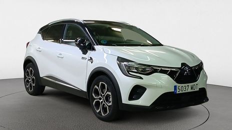 Mitsubishi ASX • 2023 • 10,000 km