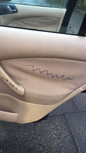 Škoda Octavia • 2001 • 235,624 km