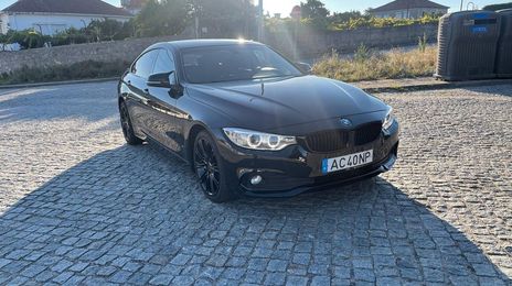 BMW 3 Series • 2016 • 149,999 km