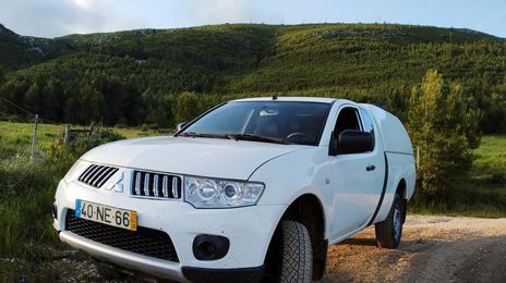 Mitsubishi Eclipse Spyder • 2014 • 249,999 km