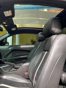 Ford Mustang • 2014 • 19,000 km