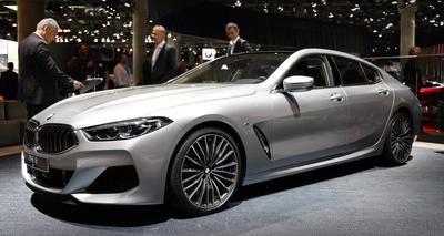 BMW E60 • 2020 • 300 km