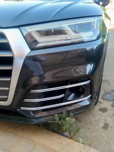 Audi Q5 • 2017 • 90,000 km