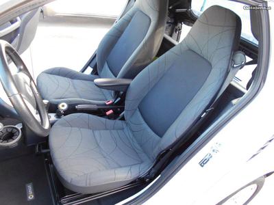 Smart Fortwo coupé • 2011 • 60,000 km