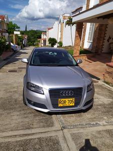 Audi A3 • 2012 • 130,000 km
